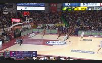basket arriva venezia per marco spissu la prima a sassari contro la dinamo