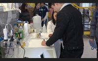 universit di cagliari diecimila studenti alle giornate dell orientamento