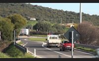 gallura viabilit al palo verso mobilitazione per la olbia arzachena