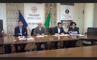alghero capitale del turismo attivo a fine mese la borsa internazionale