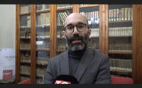archivio al via la digitalizzazione delle carte della costituente sarda