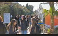 oristano job day in migliaia in cerca di un opportunit di lavoro