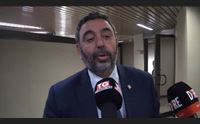 regione autonomia differenziata e veleni l opposizione sfiducia solinas e pais