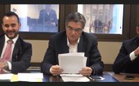 regione scontro sull autonomia differenziata l opposizione sfiducia solinas e pais
