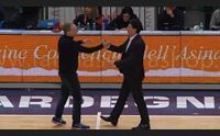 basket la dinamo women batte san martino e aggancia il terzo posto