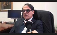 regione mula si dimette da capogruppo psd az prime scosse di fine legislatura