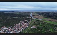villaputzu muove i primi passi il parco fluviale del flumendosa