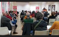 nasce sinistra futura associazione politica per un alternativa di governo