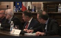sassari all universit confronto sull autonomia differenziata