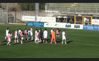 serie c olbia imolese 1 2 galluresi rimontati dopo l iniziale vantaggio