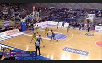 basket la dinamo non si ferma a scafati la quinta vittoria di fila
