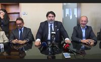 insularit la regione impugna la finanziaria nazionale autonomia differenziata scontro