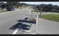 strada olbia tempio viabilit bloccata sabato sit in ad arzachena