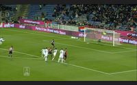 il cagliari si affida al bomber lapadula e mette la reggina nel mirino