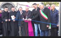 terralba riapre l oratorio di san luigi spazio di crescita e formazione