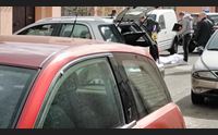 giallo a oristano uomo trovato morto in strada disposta l autopsia