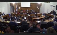 oristano l assessore doria in consiglio soluzioni per ospedale e territorio