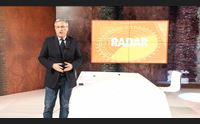 radar