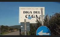 sassari nella nurra al limite l acqua per i campi pensare al futuro