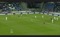 domani c reggina cagliari il campionato non aspetta pi