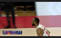 basket stasera spettacolo al palaserradimigni di fronte dinamo e varese