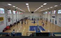 basket academy camp