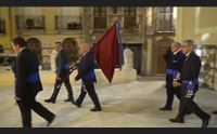 conclave laico a sant efisio eletto il terzo guardiano parte la festa 367
