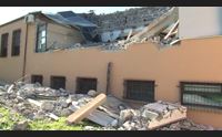 magomadas riapre il centro sociale la rinascita a otto anni dal crollo