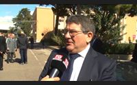 universit di cagliari la ministra bernini da aprile pi posti per medicina