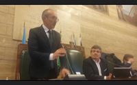 cagliari l annuncio di truzzu roberto mura l alter nos per sant efisio