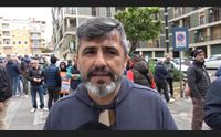 porto canale sit in a cagliari istituzioni immobili rischiamo di morire