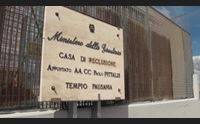 tempio organico carente nelle dieci strutture penitenziarie dell isola