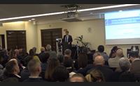 fitto sul pnrr occorre coordinamento con tutti i progetti europei