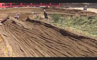 riola al via i mondiali di motocross prove libere e qualifiche