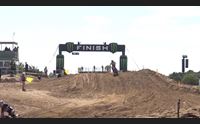 riola mondiali di motocross prado e van drunen tengono stretta la pole