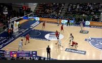dinamo caccia alla settima vittoria di fila a sassari arriva tortona