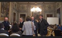 guerra in ucraina l ambasciatrice polacca grazie italia e unione europea