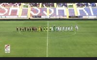 serie c torres ancona 1 1 saporiti salva il ritorno in panchina di greco