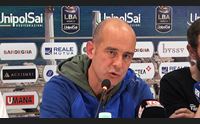 basket sassari sogna una grande dinamo cala il settebello contro tortona