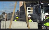 cagliari chiusa via roma per lavori niente caos ma domani il vero test