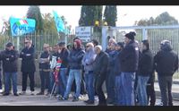 crisi sanac i sindacati al governo azienda di interesse nazionale