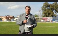 cagliari cinque gol nel test di villacidro tanto calore per i rossobl