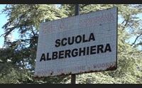 monte ortobene l ex hotel esit rivivr faremo un centro benessere