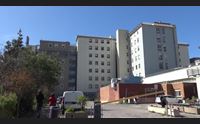 oristano san martino nel vecchio pronto soccorso la nuova urologia