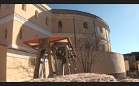 tempio la rotonda verso il futuro da casa circondariale a museo