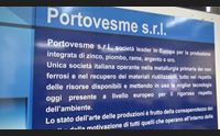 crisi portovesme srl il governo incontra la multinazionale glencore