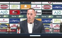 radunovic recrimina dovevamo vincere troppe occasioni sprecate
