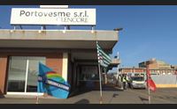 crisi portovesme srl domani vertice governo glencore ore decisive