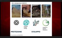 unesco sarcidano e barbagia di seulo candidati a riserva della biosfera