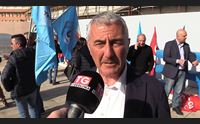 decolla la protesta del nord ovest risposte alle emergenze